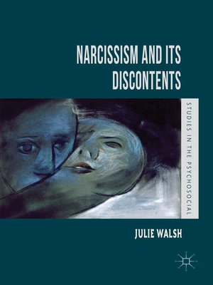 cover image of Narcissism and Its Discontents